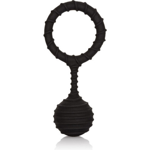 Gode ceinture avec 2 godes Jessica - CC530315