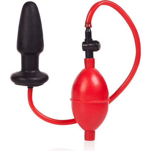 Gode en verre réaliste transparent avec poignée n°12 Glossy - CC532061020