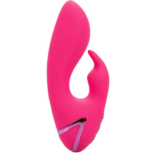 Gode ventouse 6 couleurs rose - DO-051-S-7