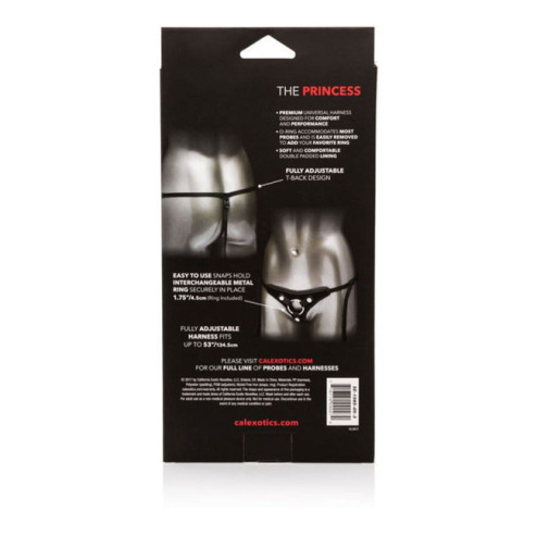 Martinet avec manche gode noir Fetish Tentation - CC570403