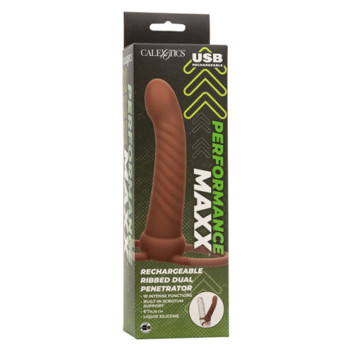 Mini vibromasseur puissant pour stimulation clitoridienne - E27917