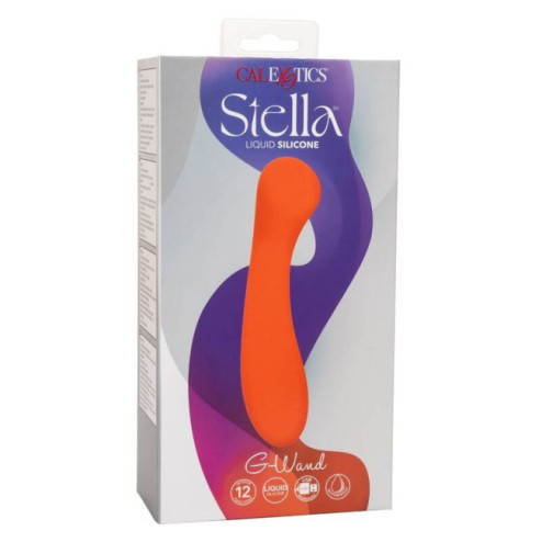 Plug anal ventouse bleu pastel taille S - A-001-S-BLU