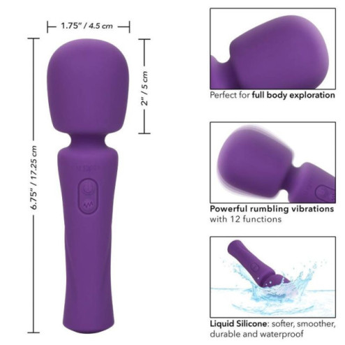 Plug anal ventouse multicouleur taille M - A-005-RAI-M