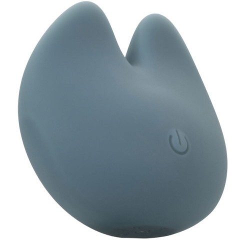 Plug anal vibrant connecté USB ilicious 1 Petrol Satisfyer - CC597214