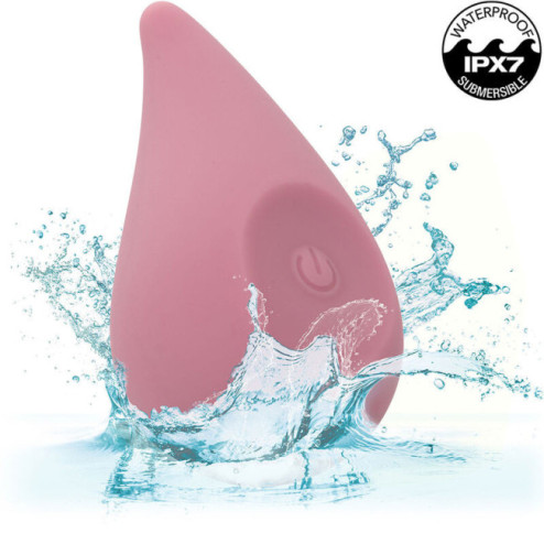 Plug anal vibrant connecté USB ilicious 2 Noir Satisfyer - CC597283
