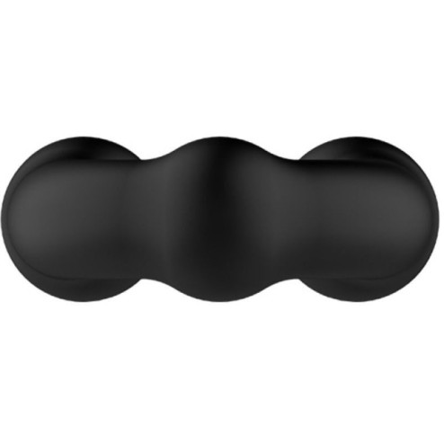 Stimulateur clitoridien par une membrane vibrante USB - WW-KST-012