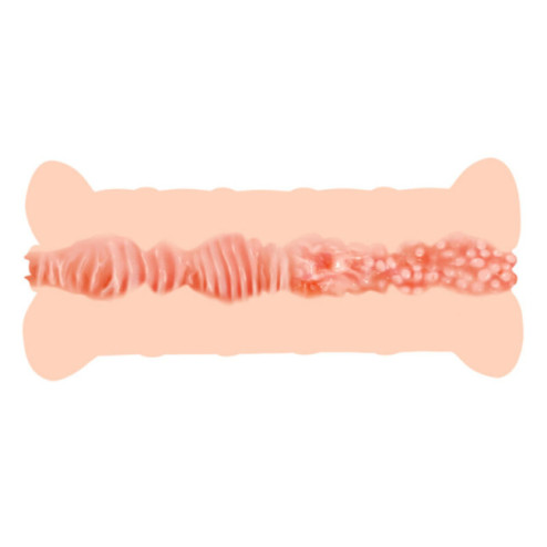 String argenté Bright - LM2301-57SIL