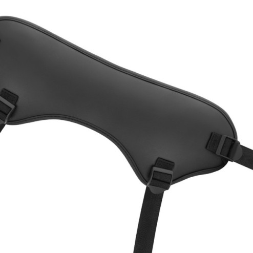 String noir Hot Night - LM2303-57BLK