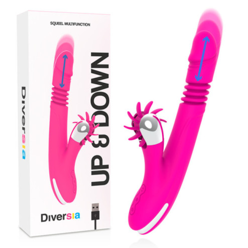 Thong ouvert en maille avec PJ - REN1036-BLK