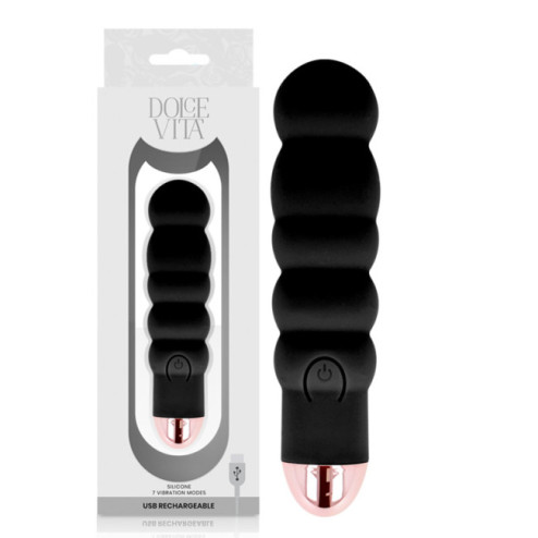 Vibromasseur Point A couleur framboise A-Mazing 1 Satisfyer - CC597766