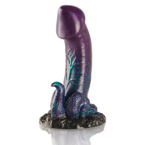 Wand vibromasseur XXL blanc Satisfyer - CC5972320020