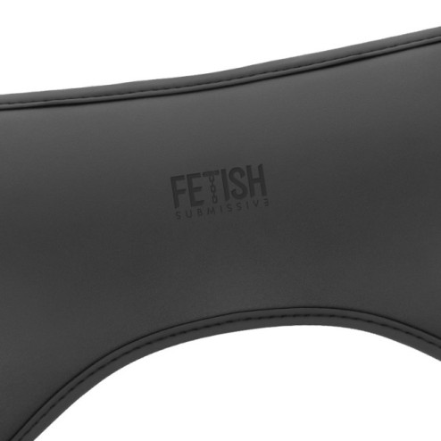 Gants Latex noir- Ly