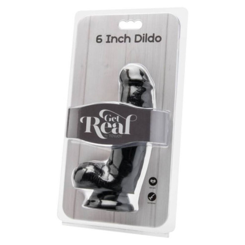 16" Thick Double Dildo