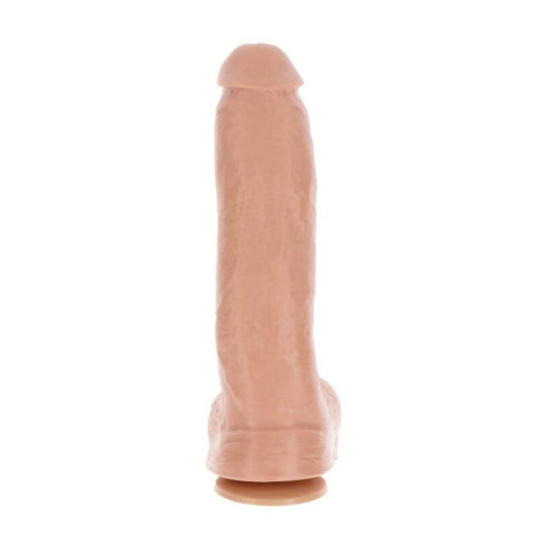 3 Motors Vibrator