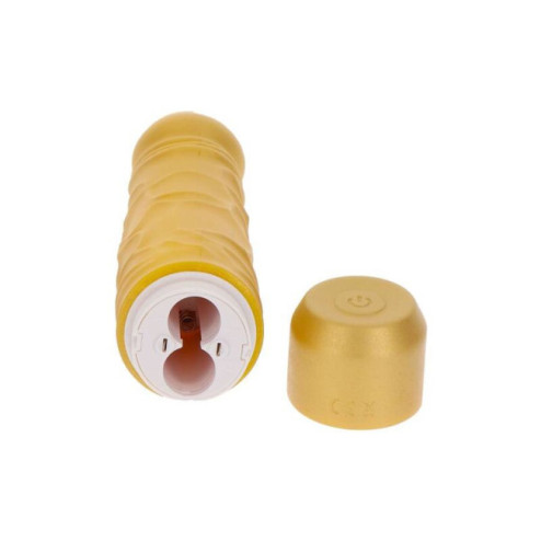 4 Function Vibrator