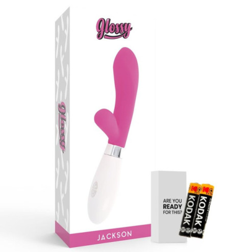 8“ Cock