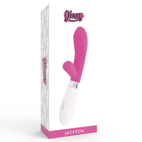 8“ Cock with Balls
