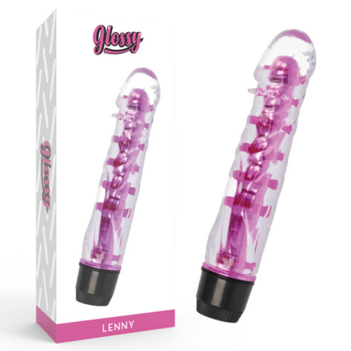9.5" Triple Density Double Penetrator
