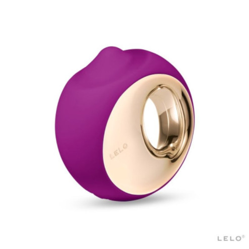 Rotating Vulva Massager