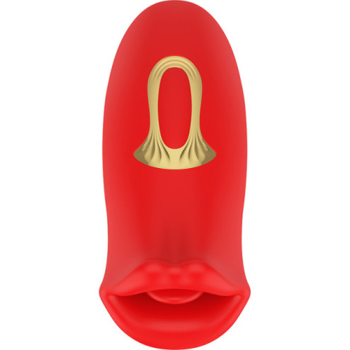 Sucking Vibrator