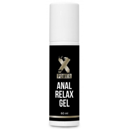 Gel lubrifiant - SEX au naturel - 30ml - nature