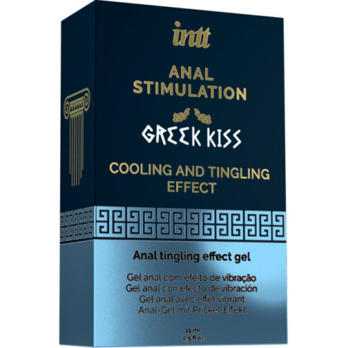 Gel lubrifiant - SEX au naturel - 30ml - hyaluronic