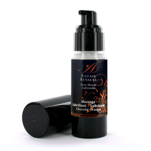 Sel de bain moussant - Secret Play - hibiscus