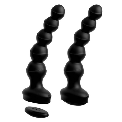 Vivianty Robe noire