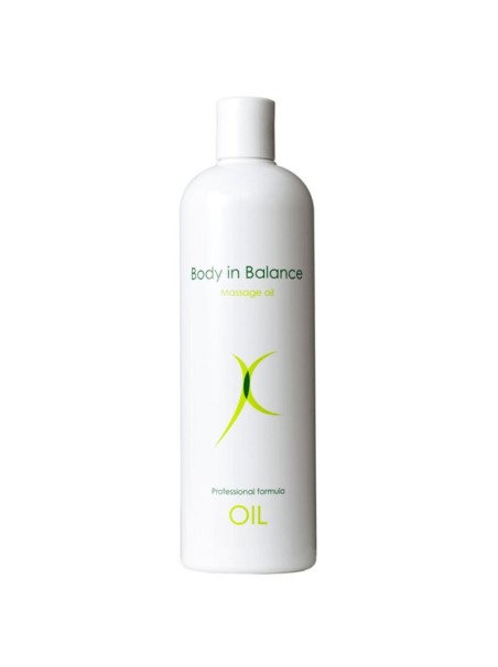 BODY IN BALANCE - HUILE INTIME CORPS EN ÉQUILIBRE 500 ML
