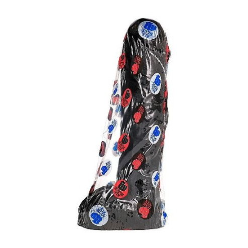 TI019 Collants Résille - Noir