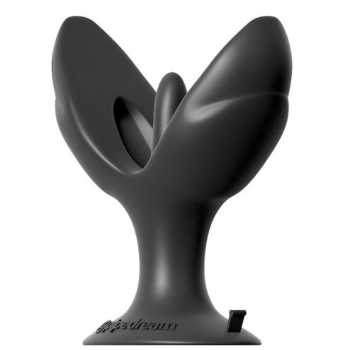 Bougie de massage lueur et caresses - Aphrodisia Rose