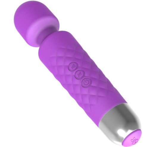 Vibromasseur Expert G 2.0 - Rose