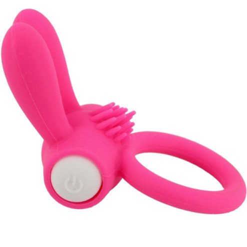 Stimulateur Perfect Lover - Noir et Or