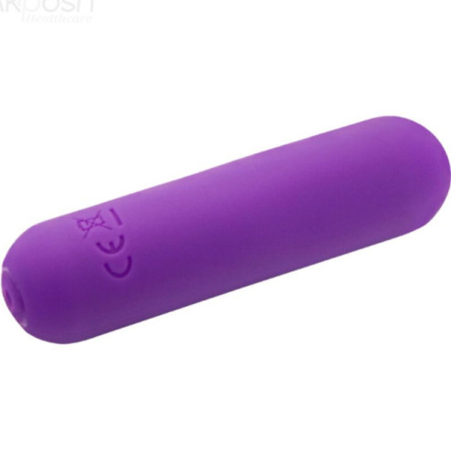 VIBROMASSEUR RÉALISTE "R11" 14.4CM AVEC TÉLÉCOMMANDE Chair