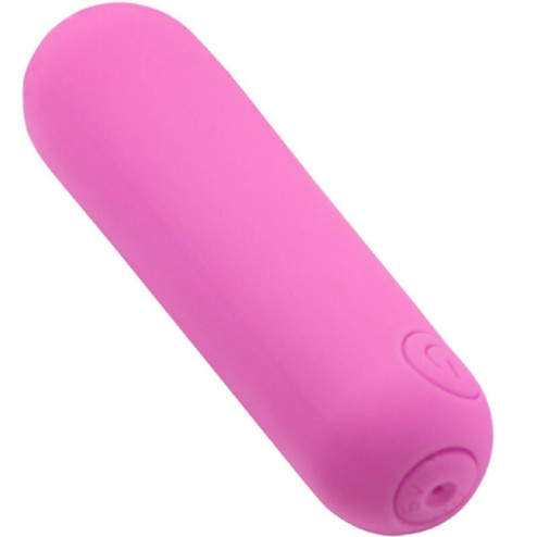 VIBROMASSEUR RÉALISTE "R12" 14.4CM AVEC TÉLÉCOMMANDE CHAIR