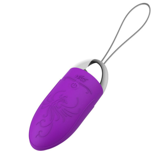 Witty vibromasseur et stimulateur clitoridien- Sweet orchid