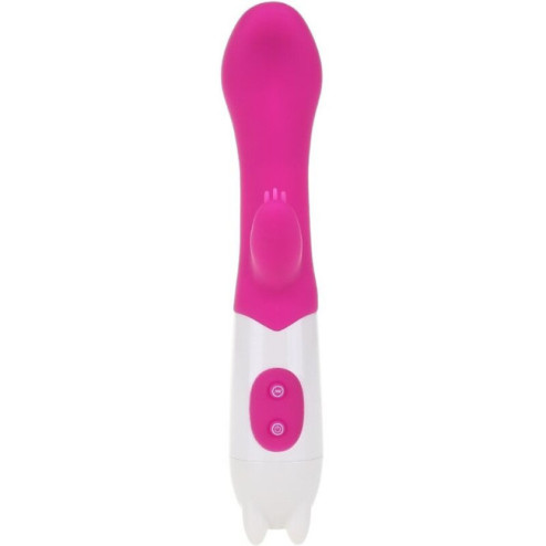 Pokewan - Mini vibromasseur de poche - Rose