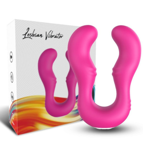 STIMULATEUR DE PROSTATE E5 NOIR