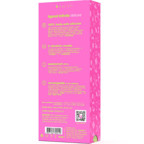 Touch My Body Monoi 100ML