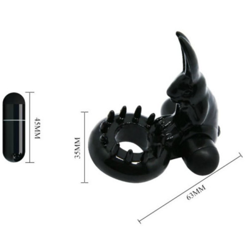 Lubrifiant silicone 50 ml Clara Morgane