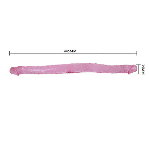 Obsessiver String Homme rouge