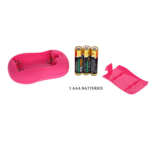 Body en résille avec chainette - MAL2717BLK