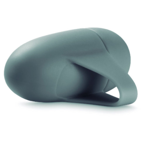Chapelet plug anal noir 18cm - CC5710041010