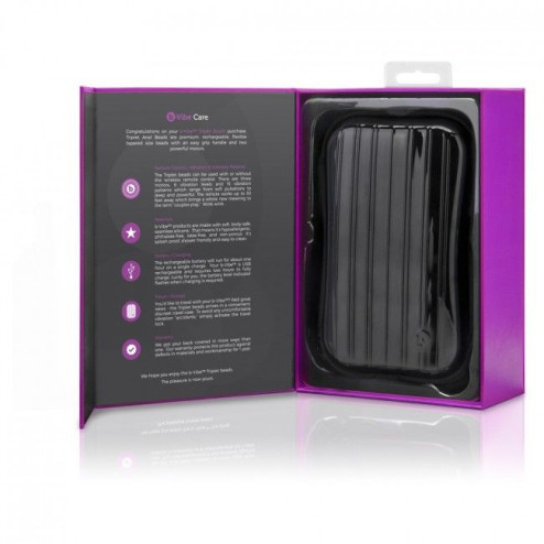 Combinaison - REN7004-BLK