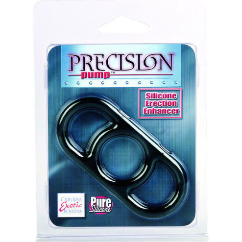Culotte coquine noire effet cage sur les fesses - ML10010BLK