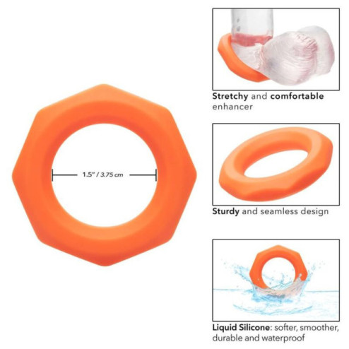 Culotte ouverte en résille rouge et bords dentelle - A1080R