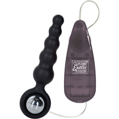 Double gode ventouse transparent - CC570138013000