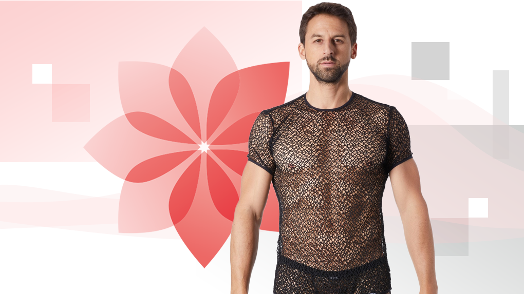T-shirt homme