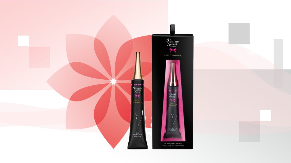 Aphrodisiaques pour Femme 