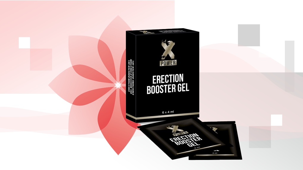 Aphrodisiaques Homme 